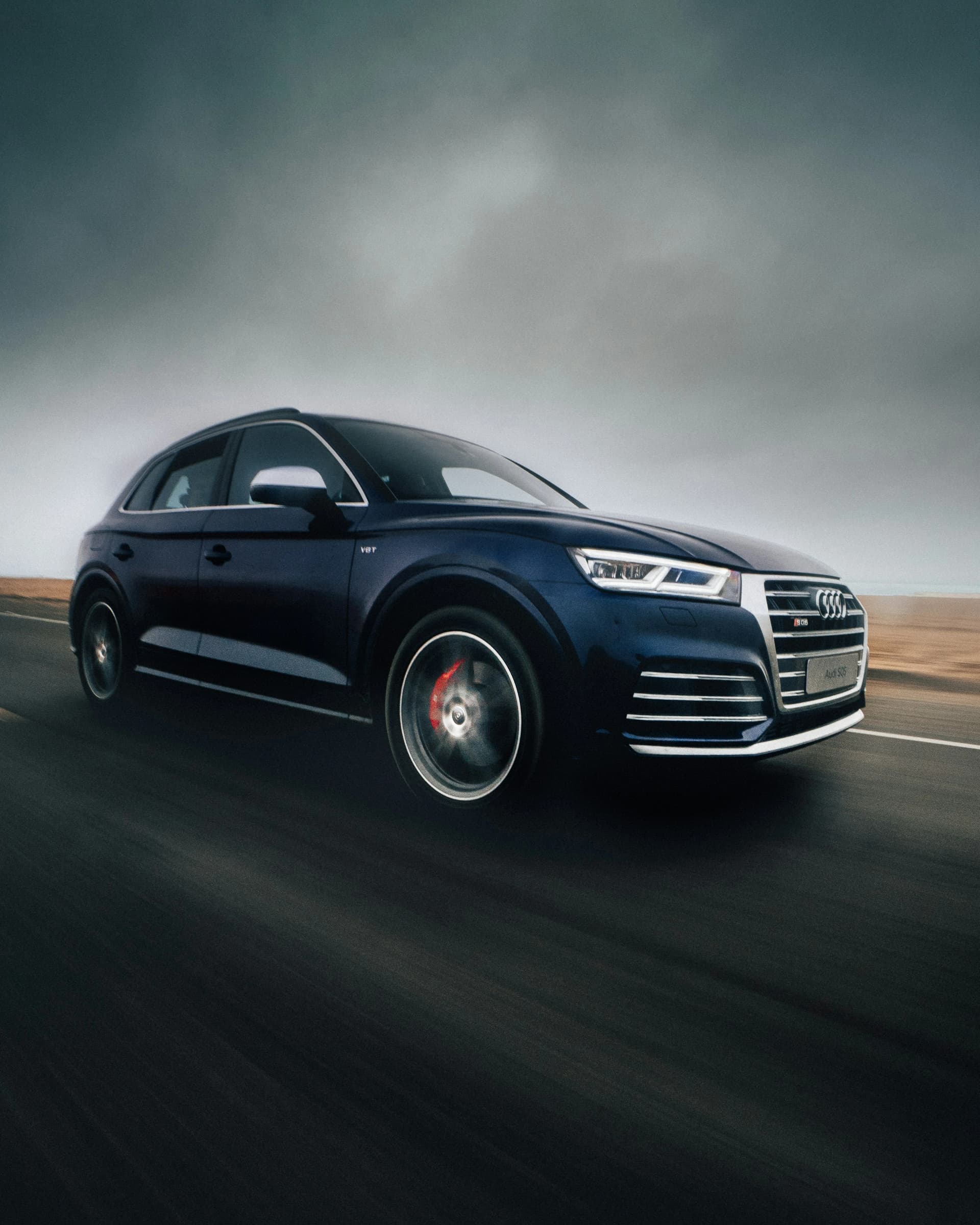 Audi hybrid