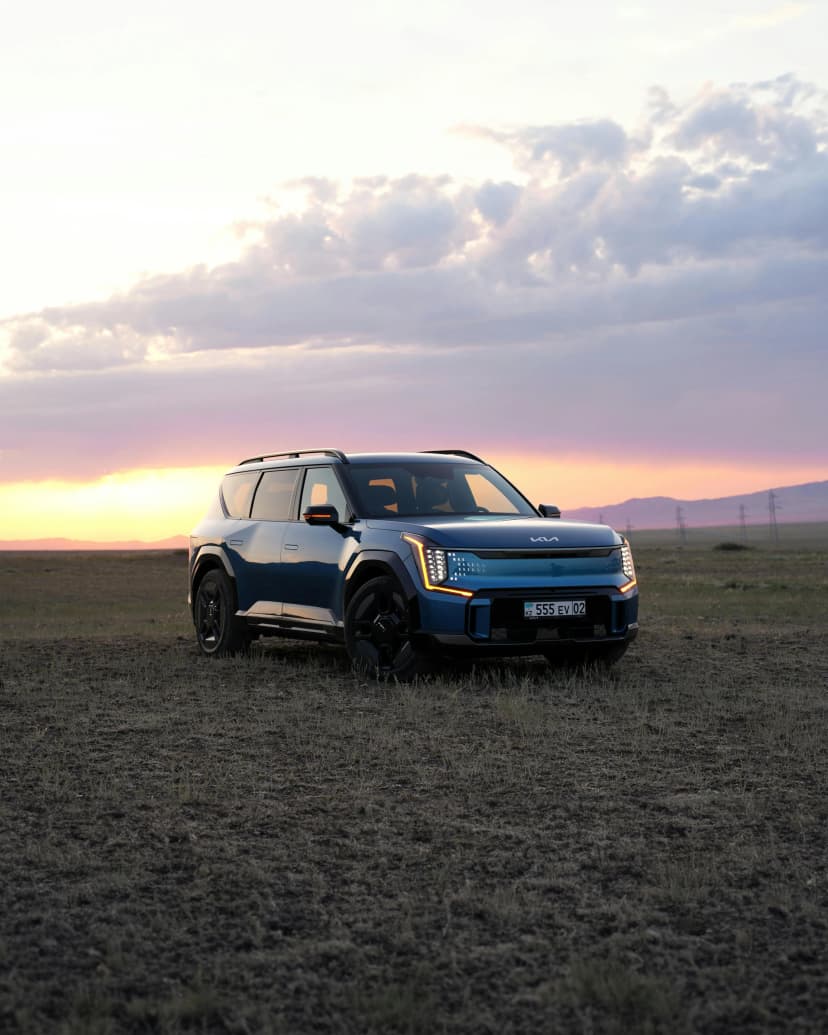 Kia EV9