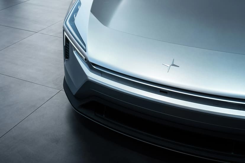 Polestar 1