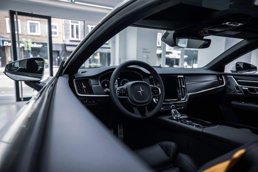 Polestar 2