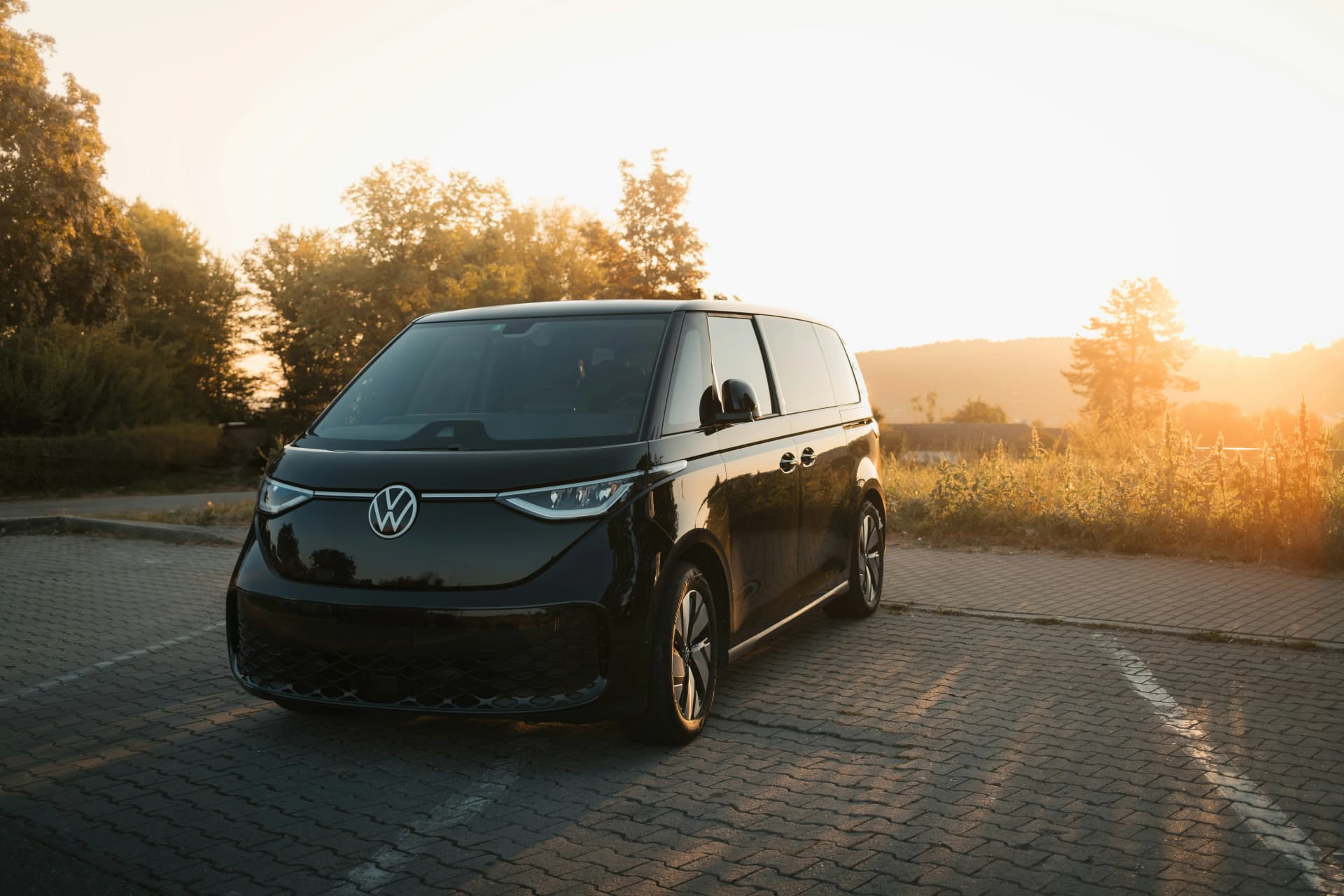 Volkswagen ID. Buzz